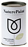 NaturePaint Lapwing Flat matt Emulsion paint, 200ml Tester pot