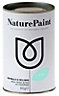 NaturePaint Mako Flat matt Emulsion paint, 200ml Tester pot