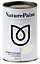 NaturePaint Royal fern Flat matt Emulsion paint, 200ml Tester pot