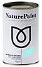 NaturePaint Sunfish Flat matt Emulsion paint, 200ml Tester pot