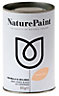 NaturePaint Wheatear Flat matt Emulsion paint, 200ml Tester pot
