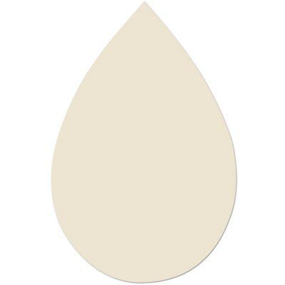 NaturePaint Winnard Flat matt Emulsion paint, 2.5L