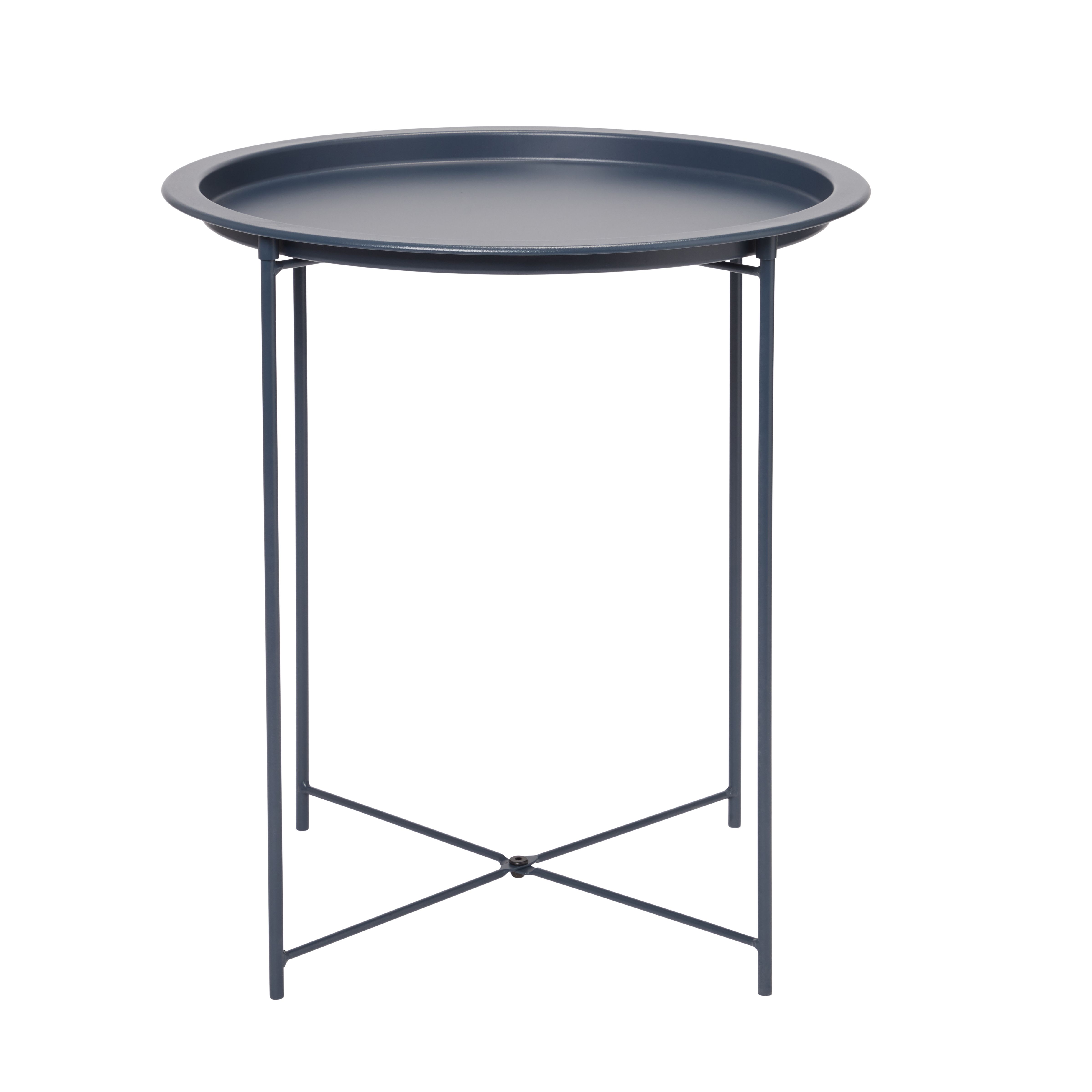 METALTEX AVIOR Table à repasser 125 x 50 cm