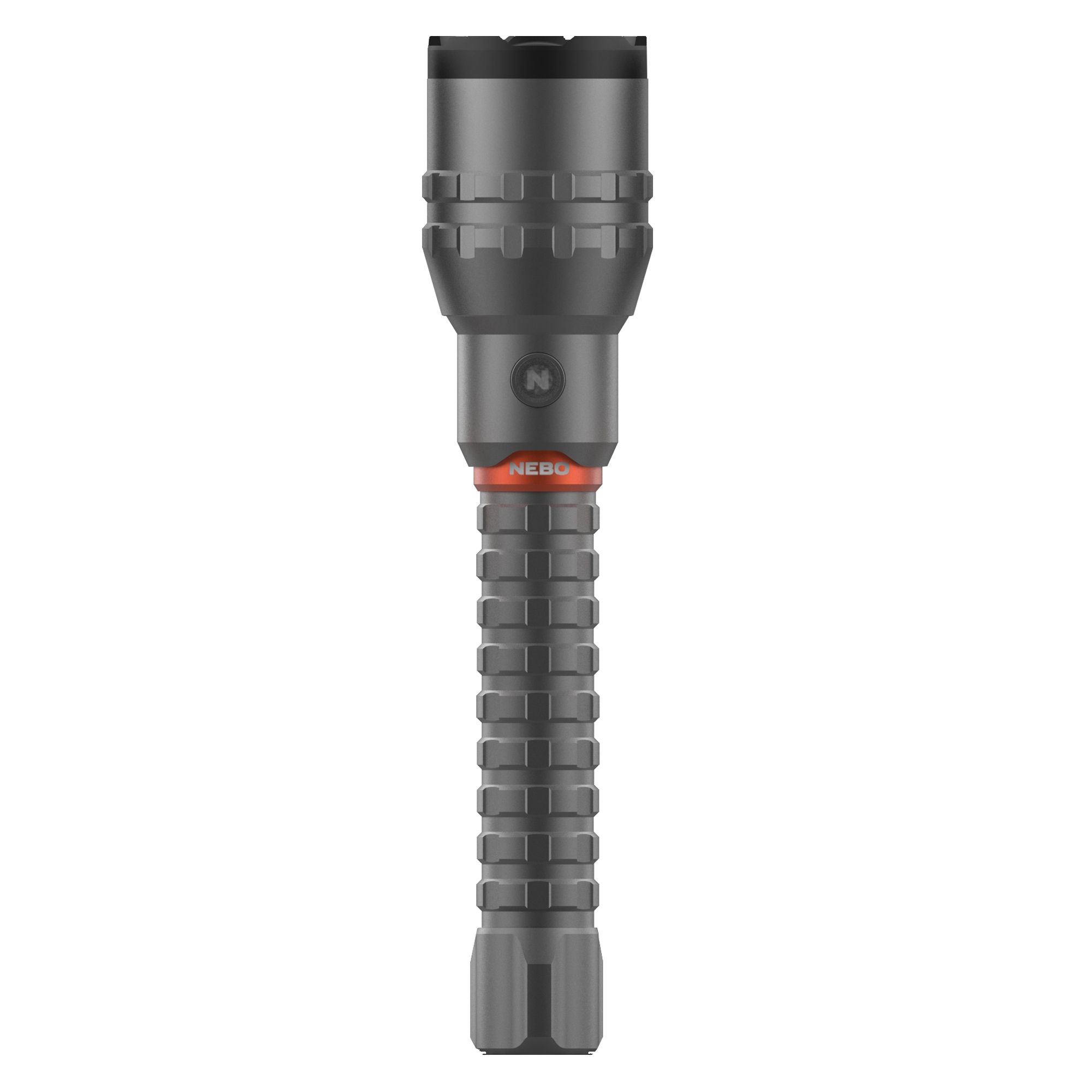 Nebo 12K Graphite Rechargeable 12000lm LED Battery-powered Spotlight torch