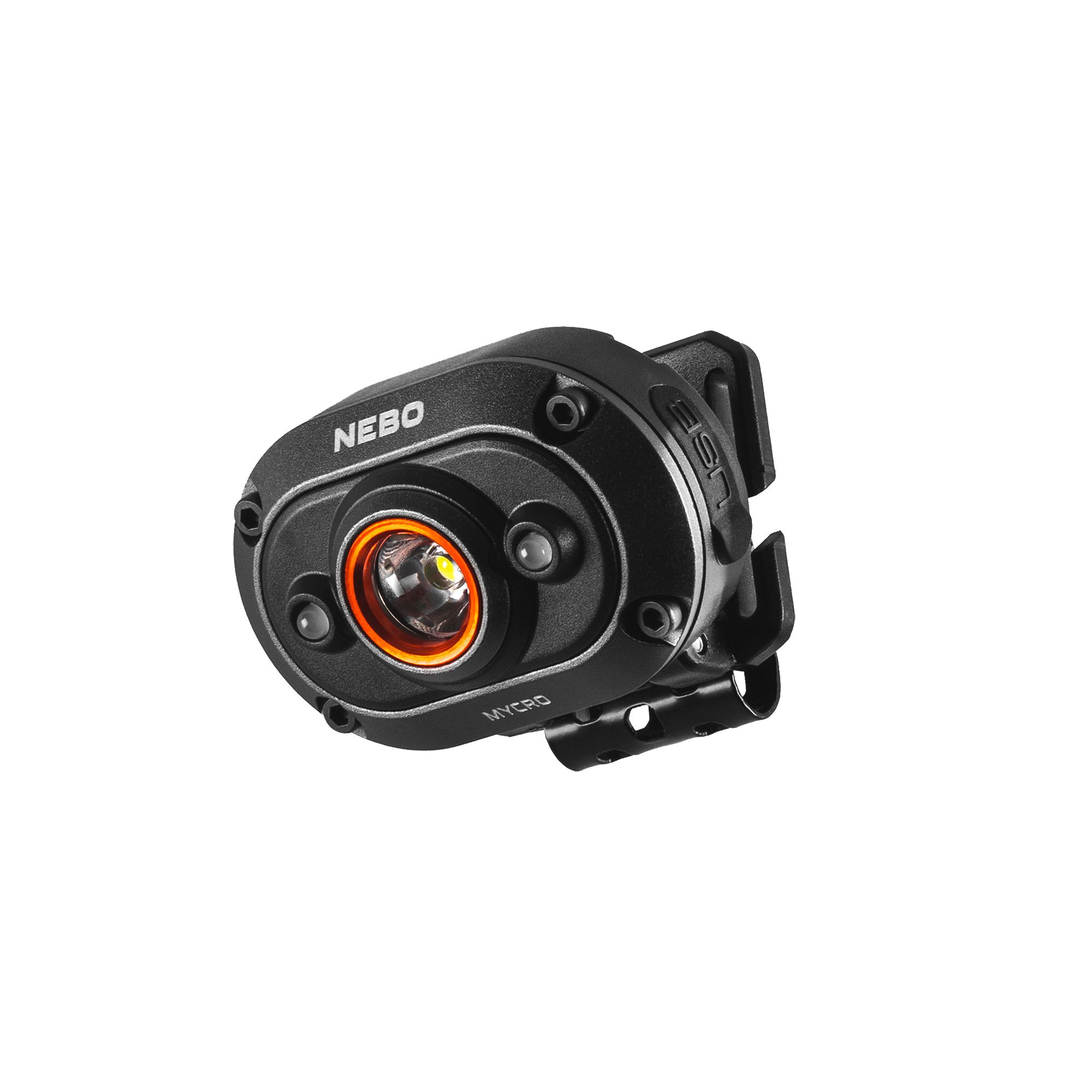 Nebo 400lm White LED Head lamp