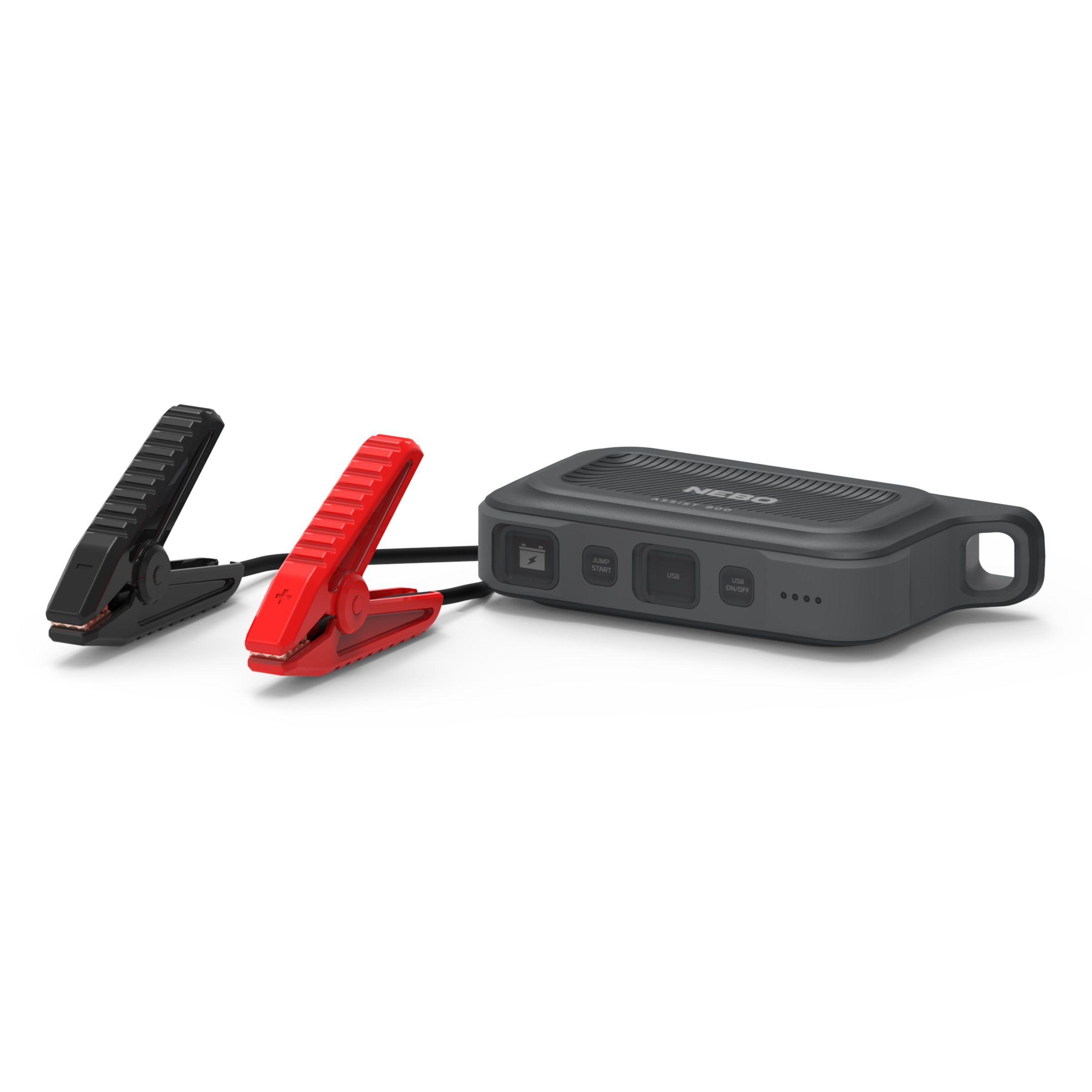 Nebo Assist 800A Jump start