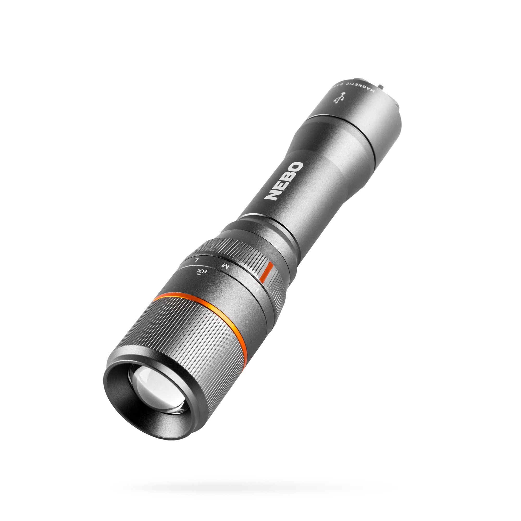 Rechargeable torches online b&q