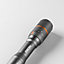 Nebo Davinci Graphite Rechargeable 1000lm LED Battery-powered Spotlight torch