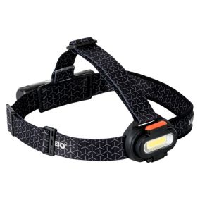 Nebo Einstein 1500lm White LED Head lamp