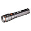 Nebo Franklin Graphite Rechargeable 500lm LED Battery-powered Spotlight torch