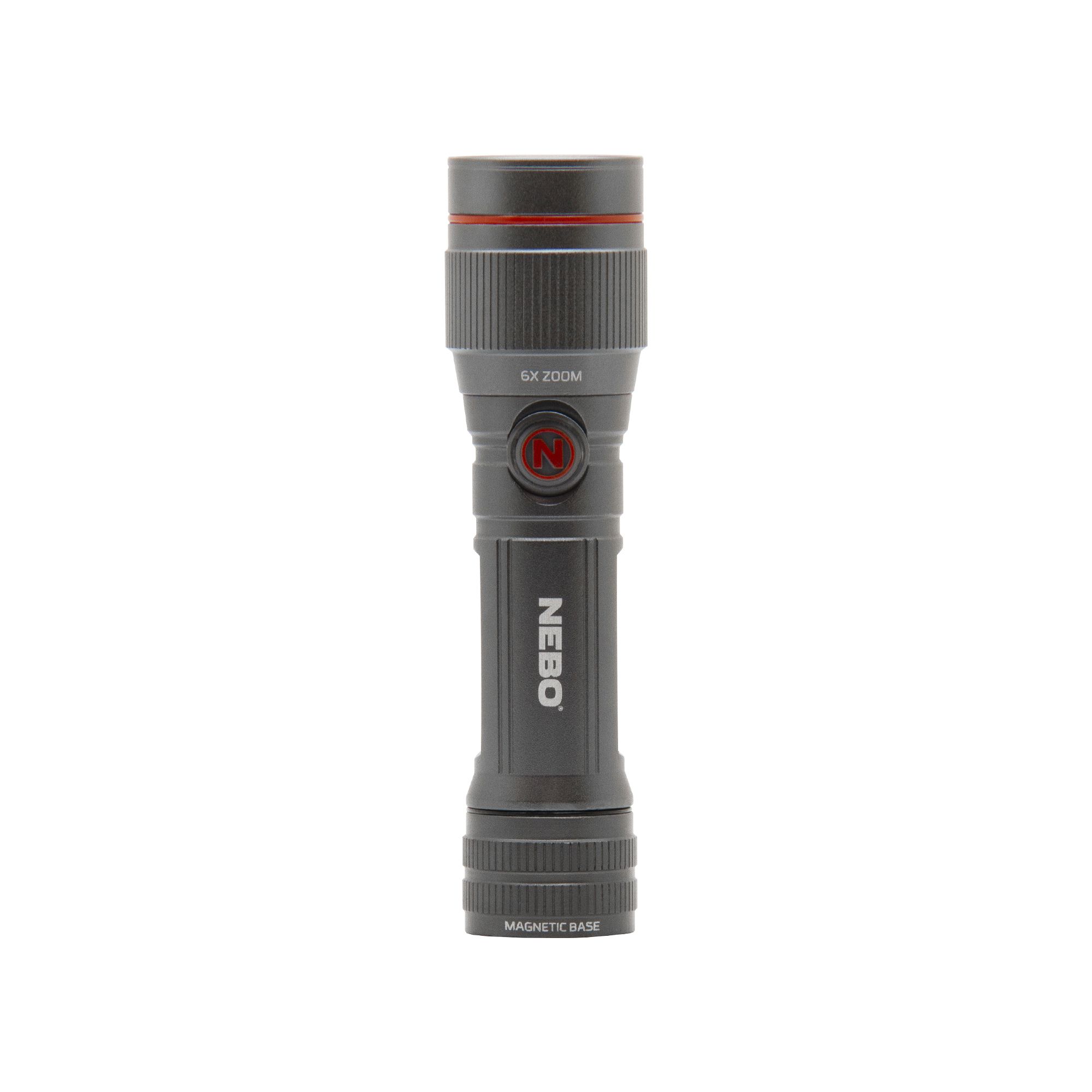 Torchy 2K. Lampe torche LED, rechargeable - Nebo