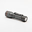 Nebo Graphite Grey Rechargeable 450lm LED Battery-powered Spotlight torch