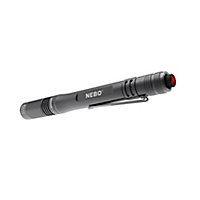 Nebo Inspector Black 180lm LED Battery-powered Torch