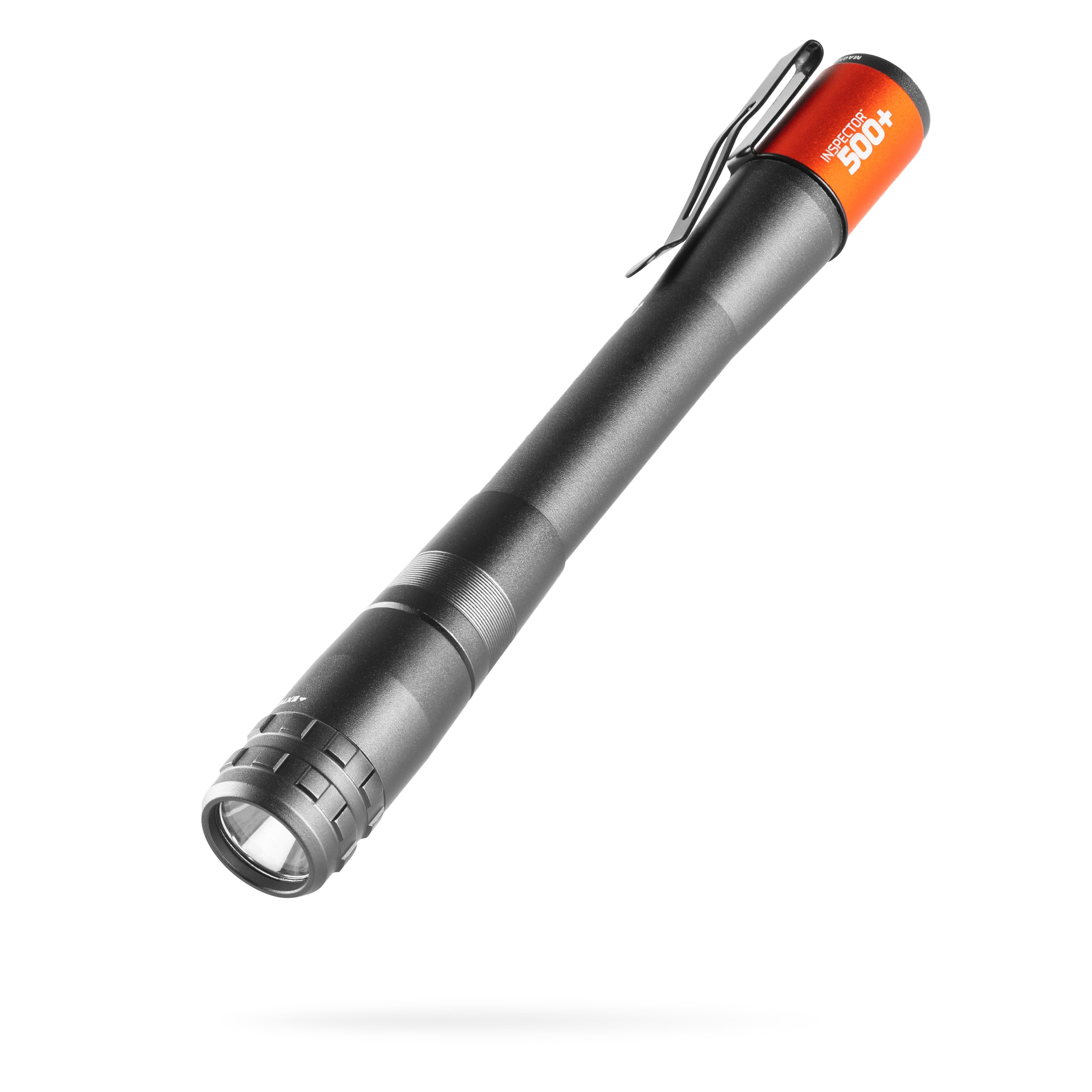 Nebo Inspector Grey COB LED Inspection light 3.7V 500lm