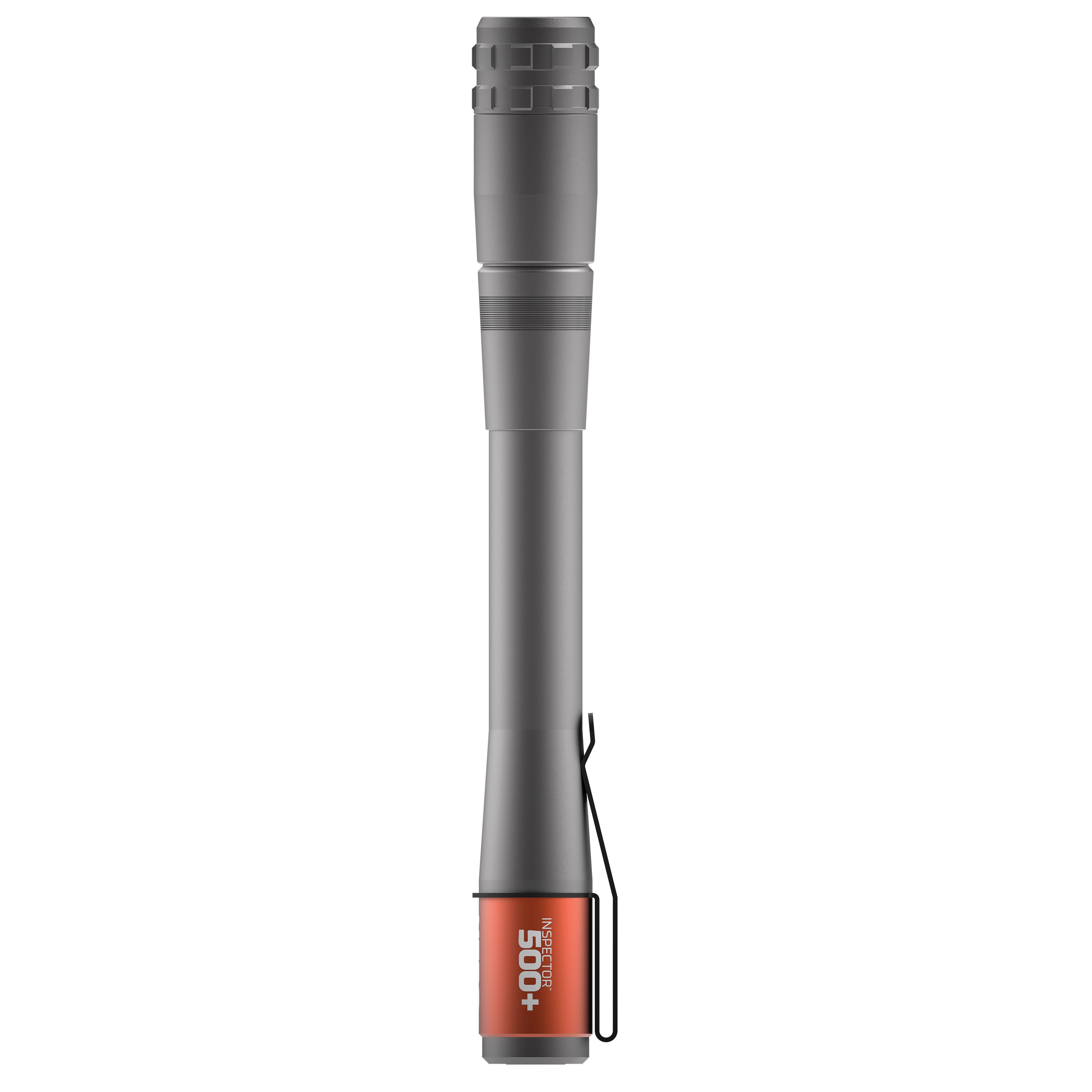 Nebo Inspector Grey COB LED Inspection light 3.7V 500lm