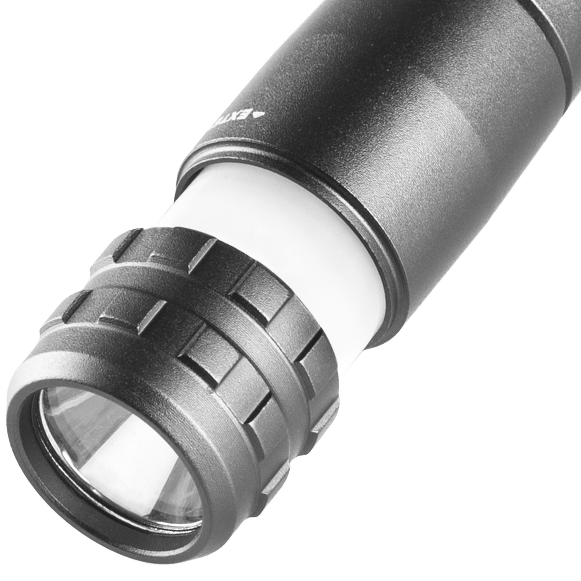 Nebo Inspector Grey COB LED Inspection light 3.7V 500lm