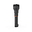 Nebo Luxtreme Graphite Rechargeable 500lm LED Battery-powered Spotlight torch