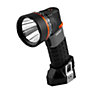 Nebo Luxtreme Graphite Rechargeable 780lm LED Battery-powered Spotlight torch