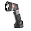 Nebo Luxtreme Graphite Rechargeable 780lm LED Battery-powered Spotlight torch