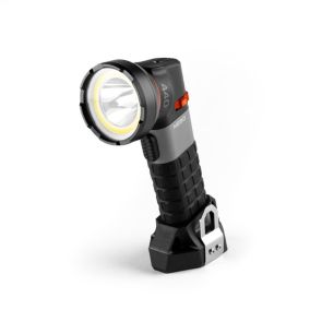 Rechargeable torches clearance b&q