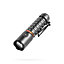 Nebo Torchy 2K Graphite Rechargeable 2000lm LED Battery-powered Spotlight torch