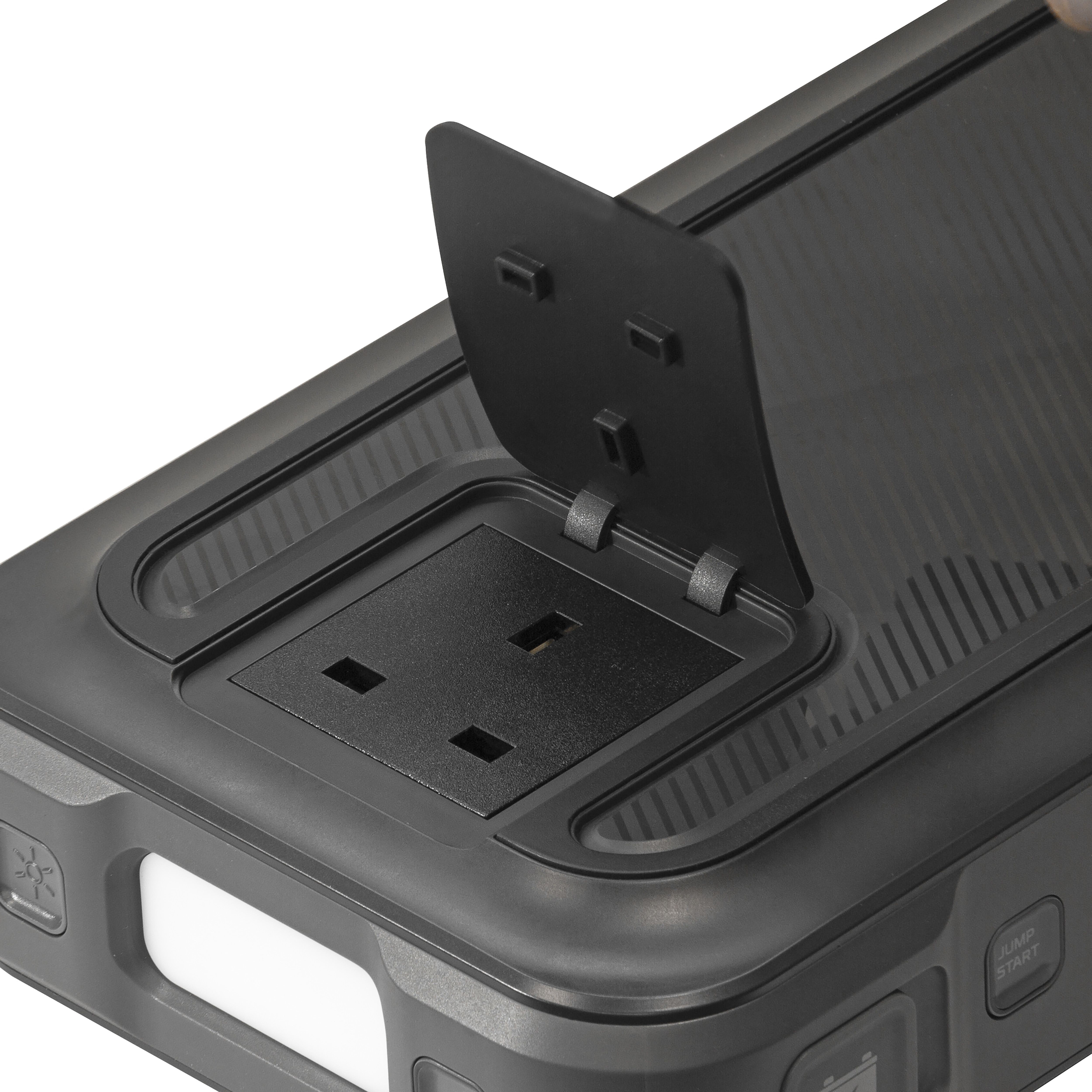 Nebo Ultimate 1500A Jump start & powerpack