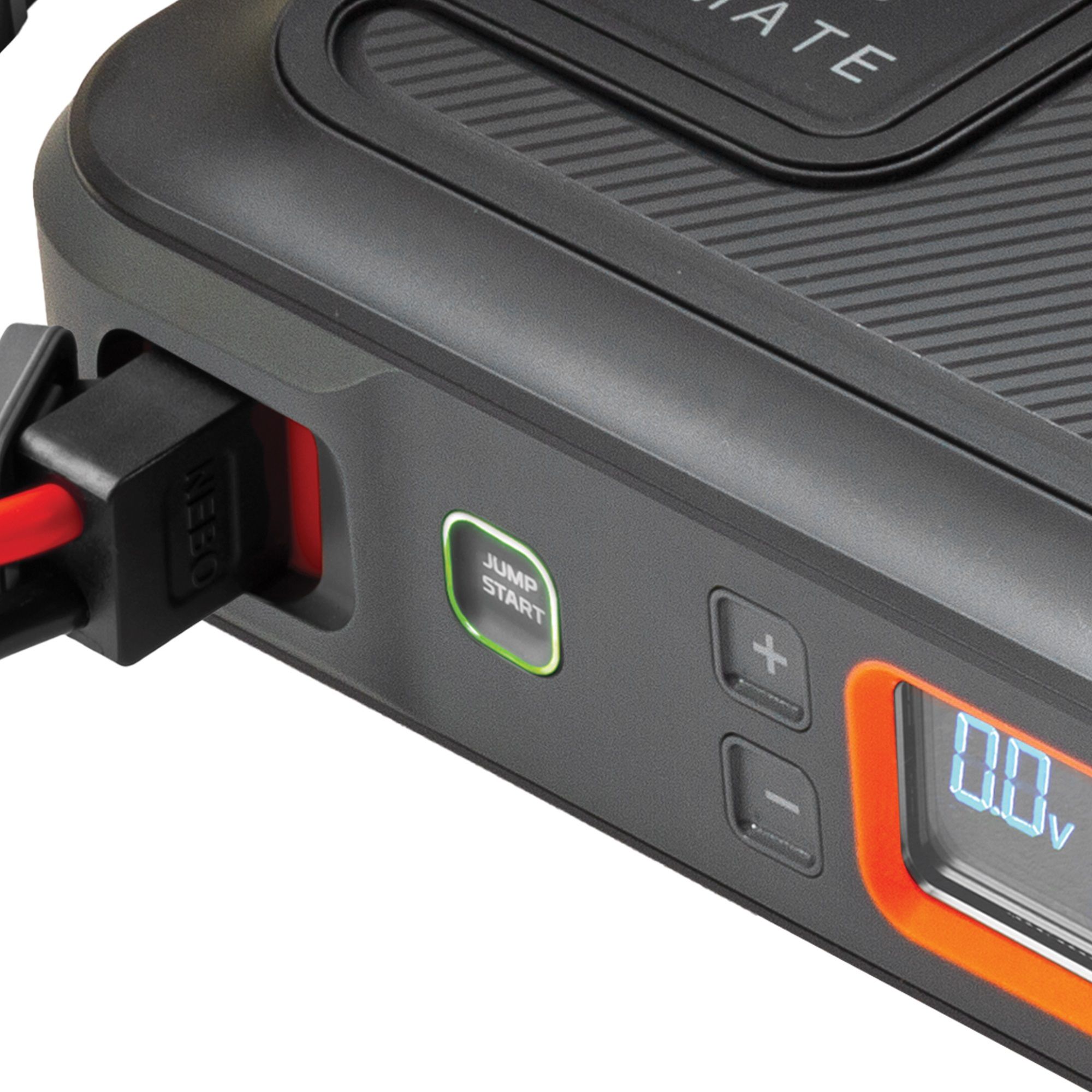 Nebo Ultimate 1500A Jump start & powerpack