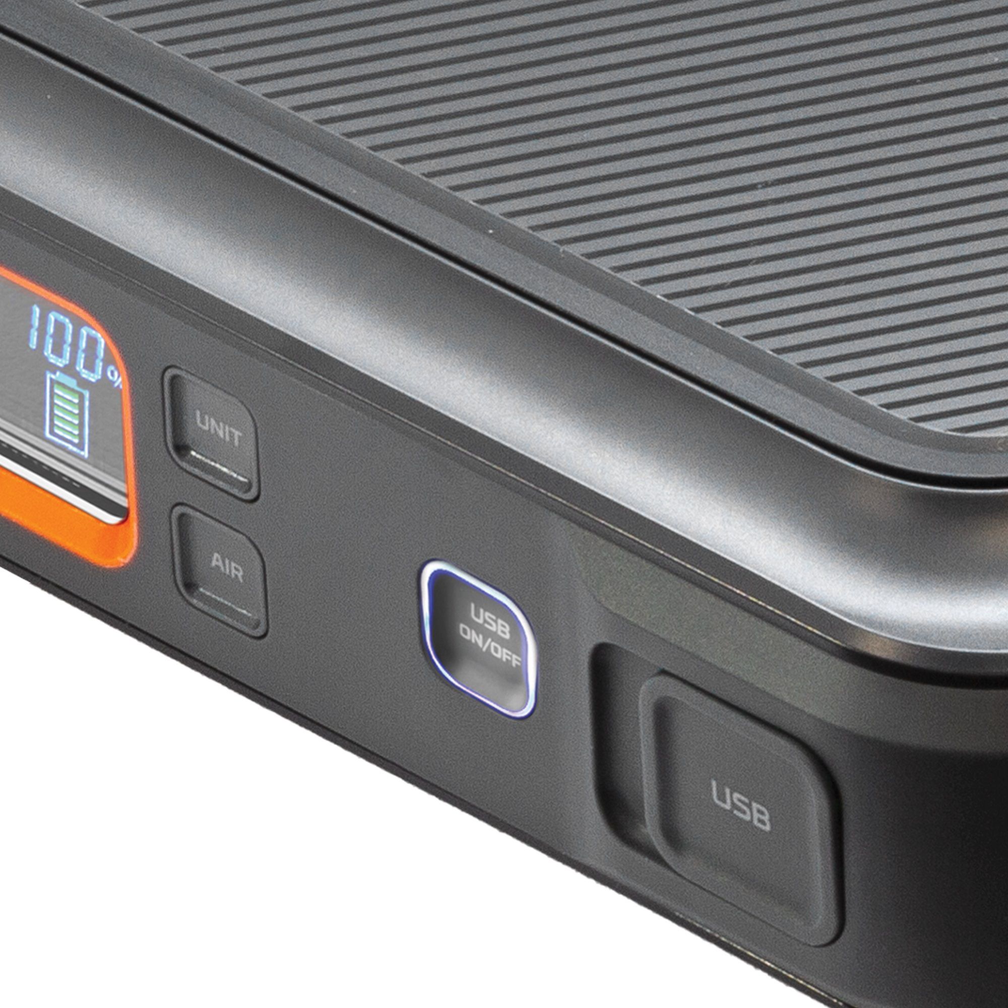 Nebo Ultimate 1500A Jump start & powerpack