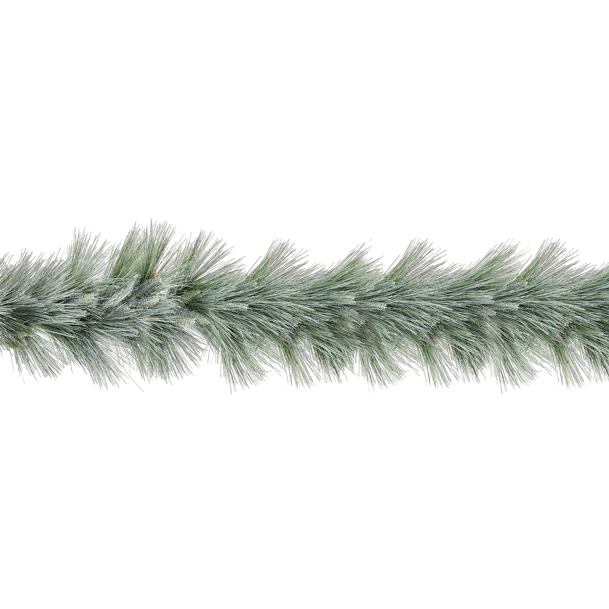 Needle Pine Green Christmas garland