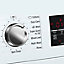 NEFF 9kg Freestanding 1400rpm Washing machine - White