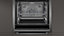 NEFF B3ACE4HG0B Built-in Single electric multifunction Oven - Black