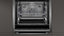 NEFF B6ACH7HG0B Built-in Single electric multifunction Oven - Black