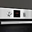 Neff Built-in Single Oven - Stainless steel effect