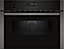 NEFF C1AMG84G0B Built-in Combination microwave - Black