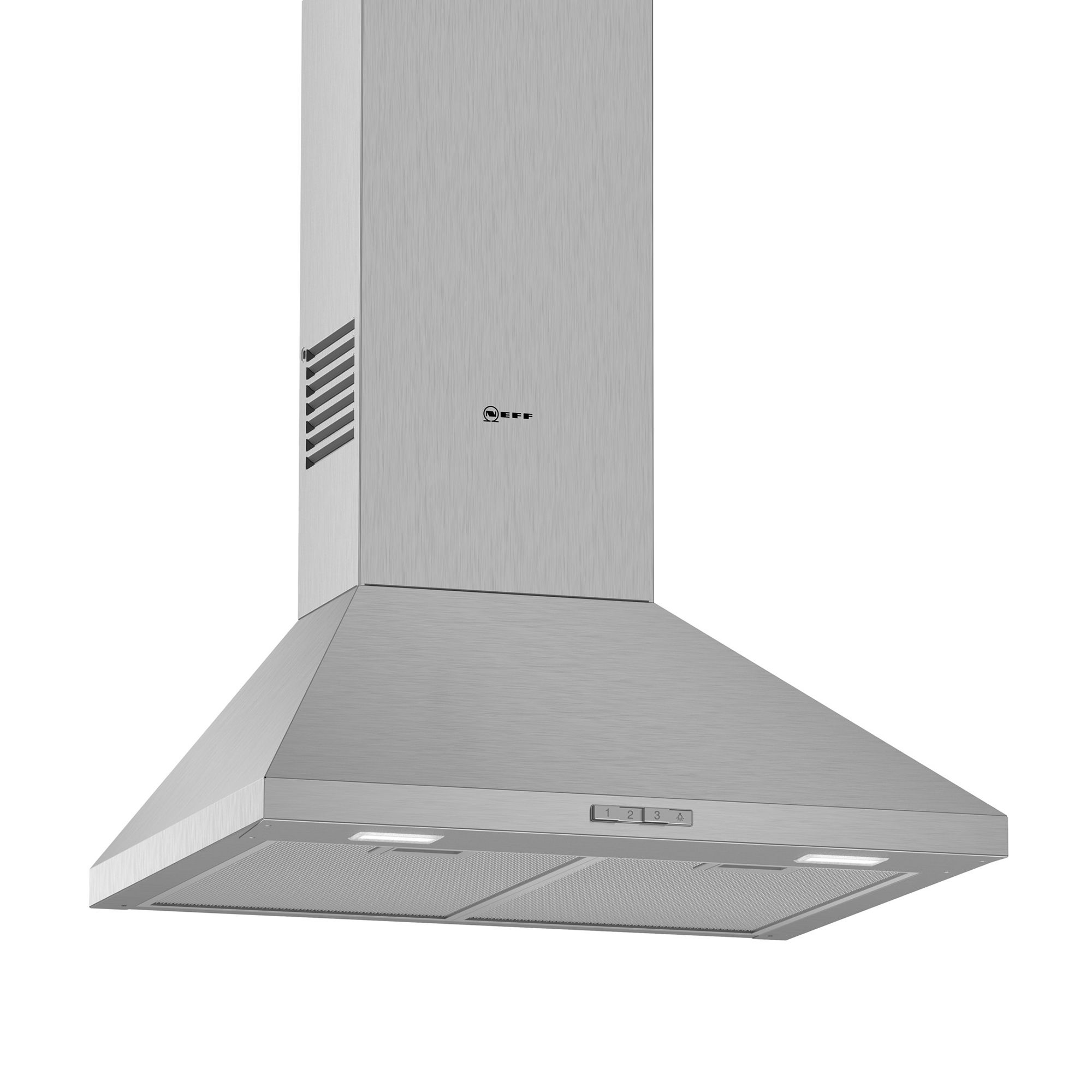 B&q cooker deals hoods 60cm