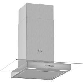 B&q cooker on sale hoods 60cm