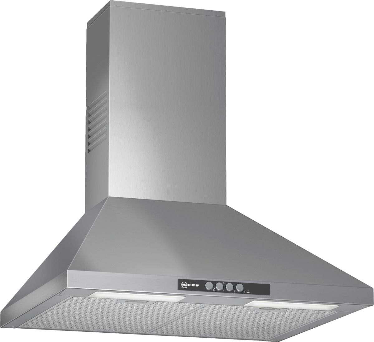 Neff Kitchen Ceiling Extractor Fan Shelly Lighting