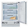 Neff G4344X7GB Integrated Freezer - White