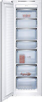 NEFF G4655X7GB Integrated Freezer - White