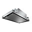 NEFF I94CAQ6N0B Ceiling Cooker hood (W)90cm - Stainless steel