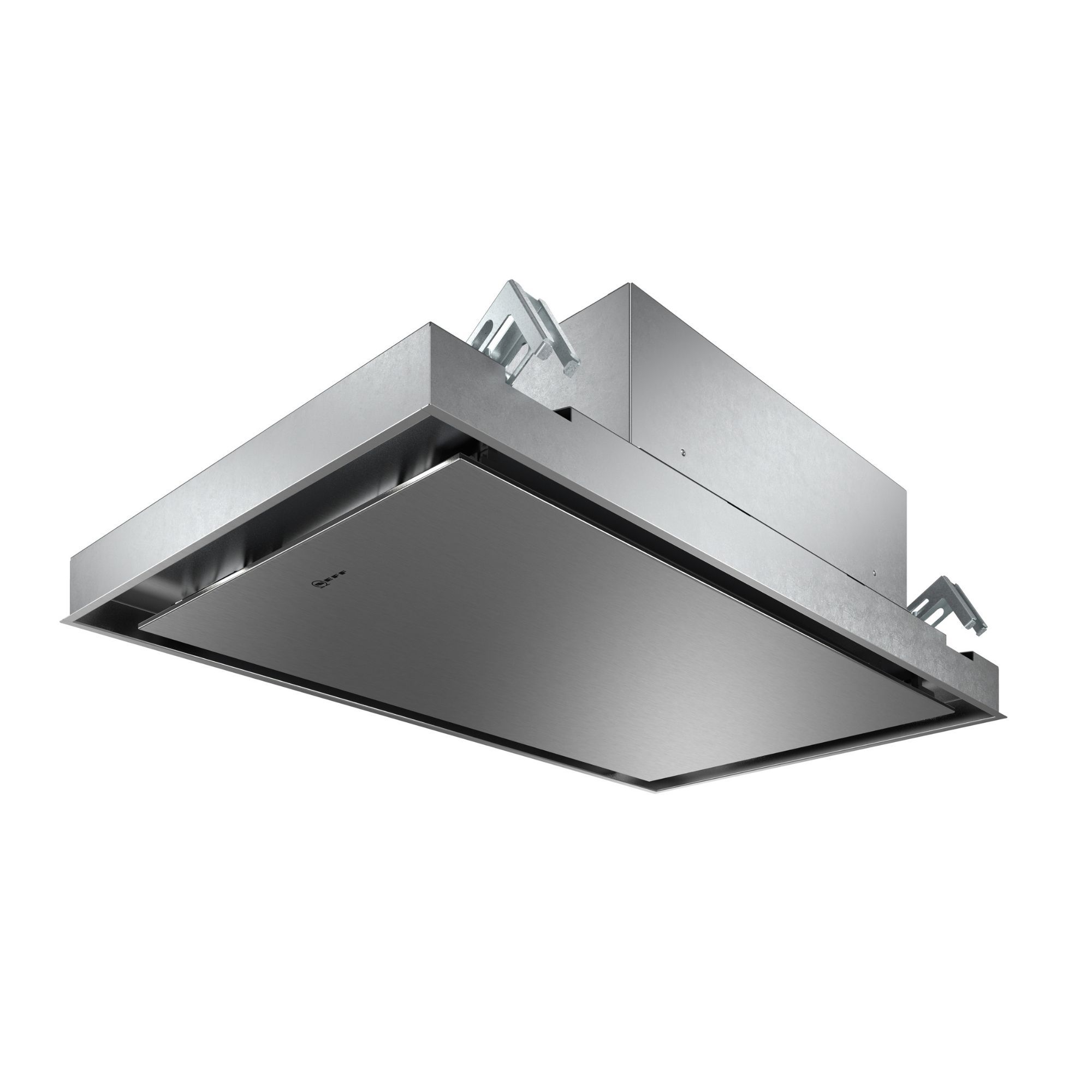 NEFF I94CAQ6N0B Ceiling Cooker hood (W)90cm - Stainless steel