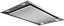 NEFF I99C68N1GB Ceiling Cooker hood (W)90cm - Stainless steel effect