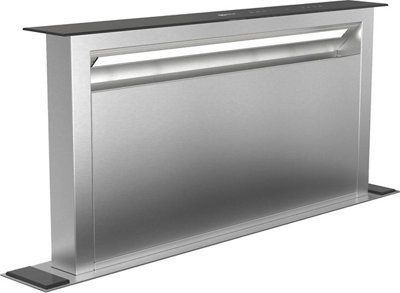 NEFF I99L59N0GB Downdraft Cooker hood (W)91.8cm - Stainless steel effect