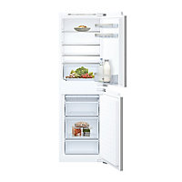 Neff K15852FF0G 50:50 Integrated Fridge freezer