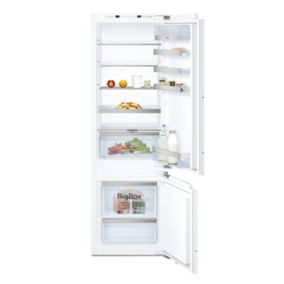 Neff K16873FE0G 70:30 Integrated Fridge freezer