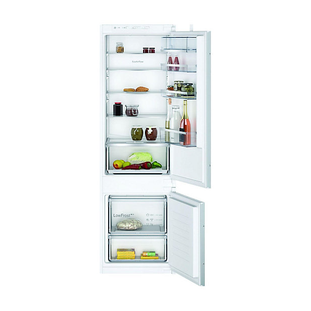 Neff Fridge Freezer Ice Box Door Compartment Handle White 