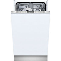 Neff N50 Integrated Slimline Dishwasher