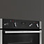 NEFF U1ACE2HN0B Built-in Double oven - Black