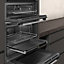 NEFF U1ACE5HN0B Built-in Double oven - Black