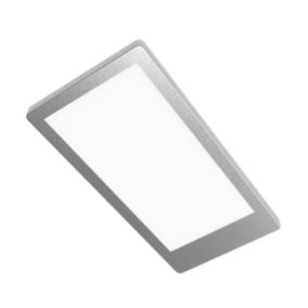 B and q under deals cabinet lights